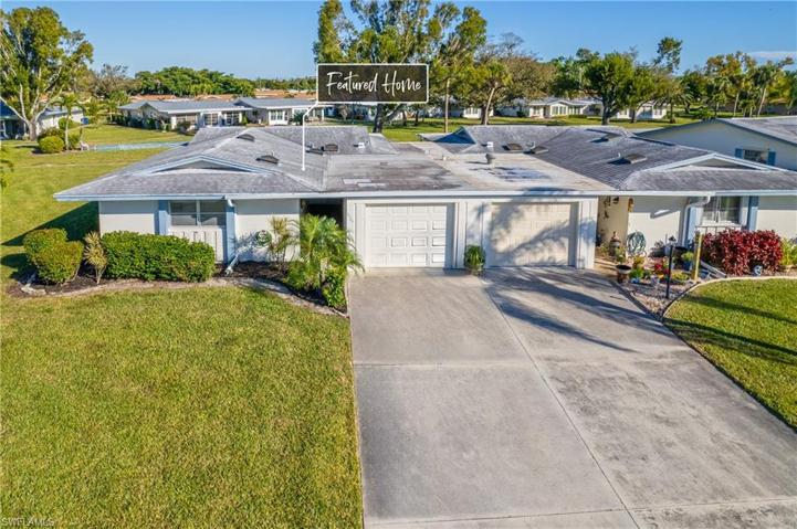 5569  Westwind  LN, Fort Myers, FL 33919