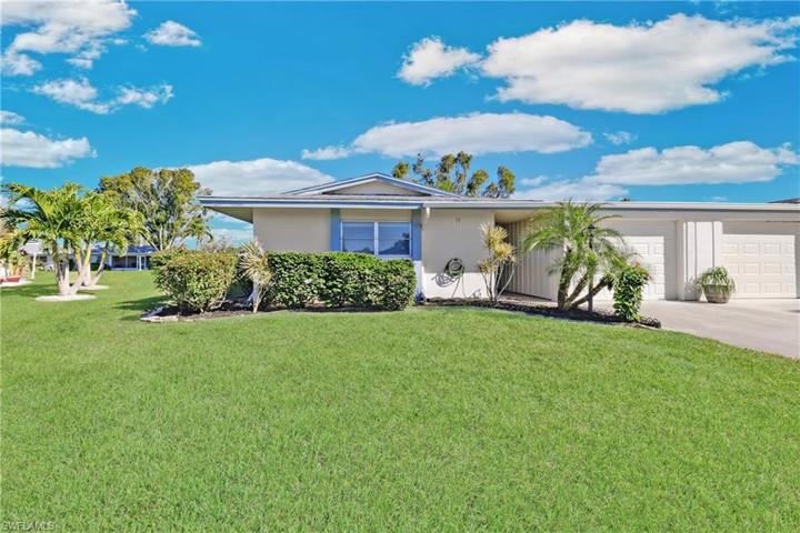 5569  Westwind  LN, Fort Myers, FL 33919