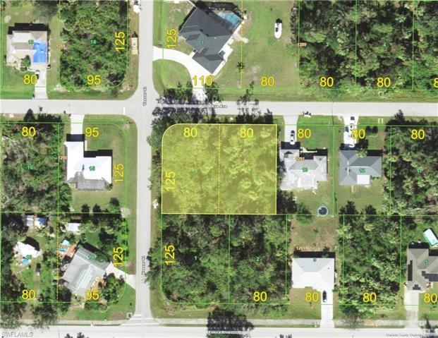 23137  Rye  AVE, PORT CHARLOTTE, FL 33980