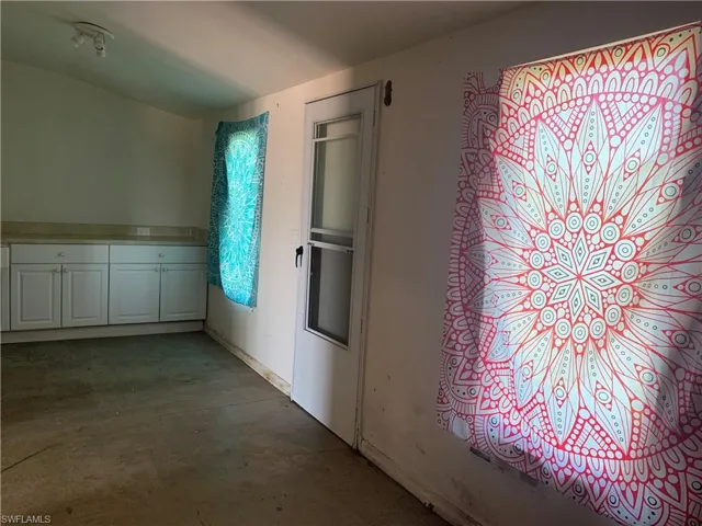 Additional room at Guest Apartment