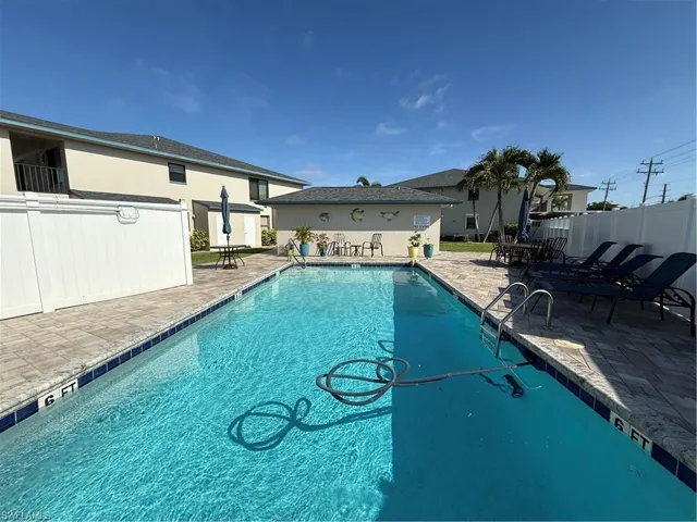 123 Sw 47th Ter 201, Cape Coral, Florida 33914
