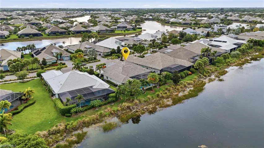 6348 Lyford Isle Dr, Naples, Florida 34113