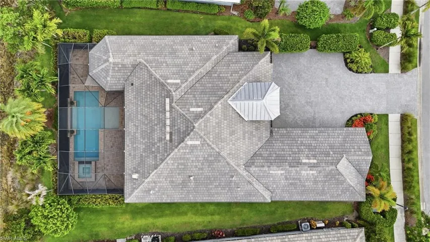 6348 Lyford Isle Dr, Naples, Florida 34113