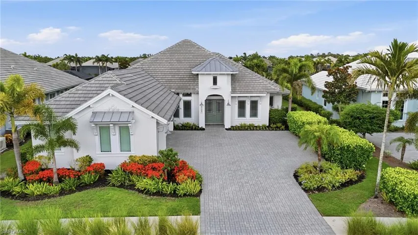 6348 Lyford Isle Dr, Naples, Florida 34113