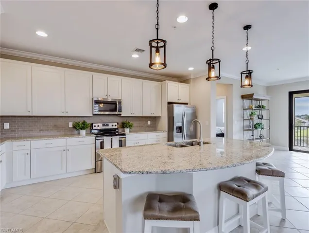 11855  Arboretum Run  DR, Fort Myers, FL 33913