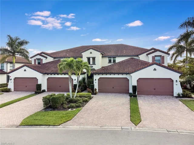 11855  Arboretum Run  DR, Fort Myers, FL 33913