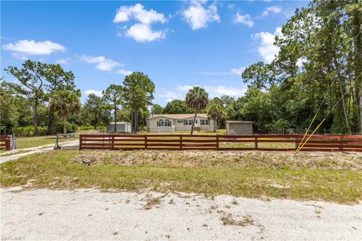 615 S Olivo St, Clewiston Fl 33440