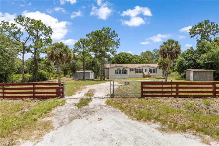 615 S Olivo St, Clewiston Fl 33440