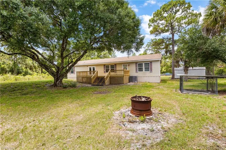 615 S Olivo St, Clewiston Fl 33440