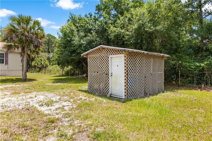 615 S Olivo St, Clewiston Fl 33440