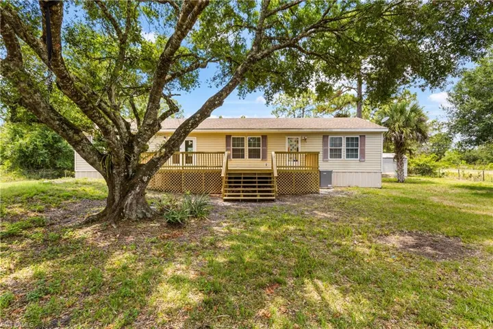 615 S Olivo St, Clewiston Fl 33440
