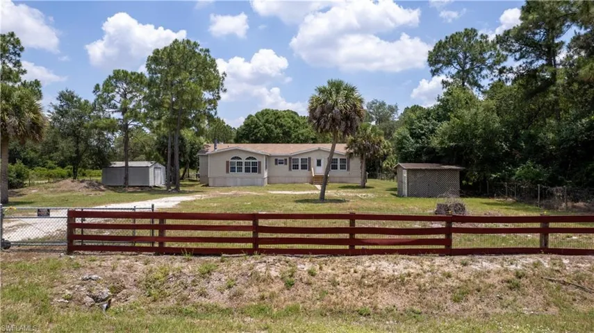 615 S Olivo St, Clewiston Fl 33440
