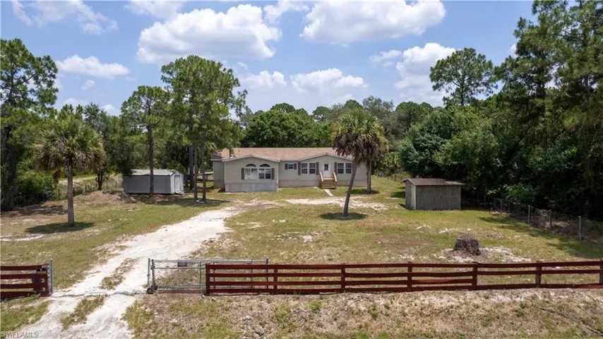 615 S Olivo St, Clewiston Fl 33440