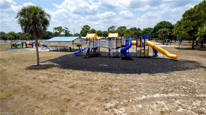 community playyground