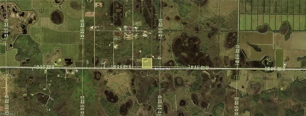 50810 Bermont Rd, Punta Gorda, Florida 33982