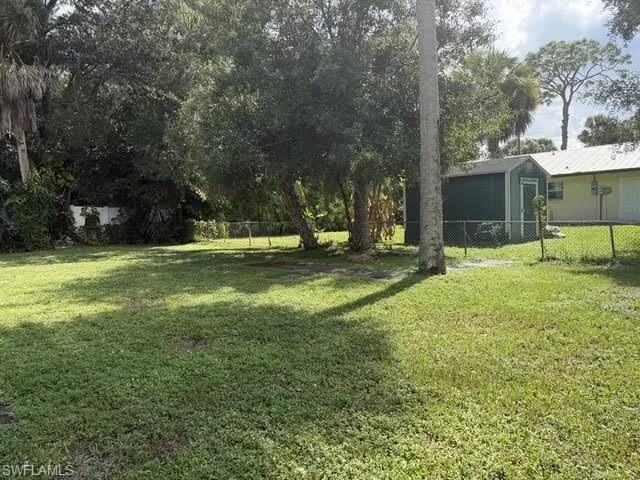 27 Blair St, North Fort Myers, Florida 33903