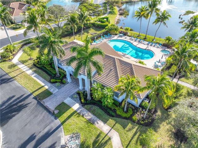 16136 Parque LN, NAPLES FL 34110