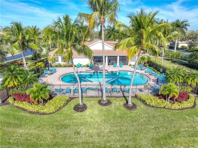 16136 Parque LN, NAPLES FL 34110