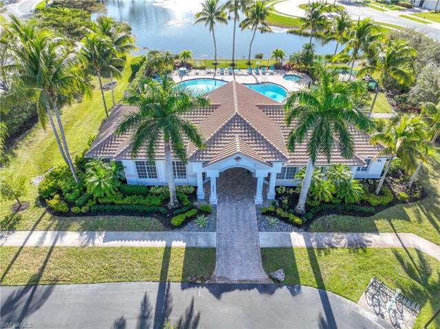 16136 Parque LN, NAPLES FL 34110