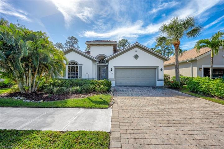 16136 Parque LN, NAPLES FL 34110