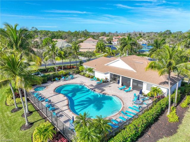 16136 Parque LN, NAPLES FL 34110