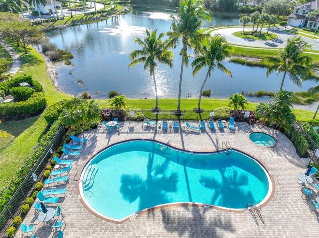 16136 Parque LN, NAPLES FL 34110