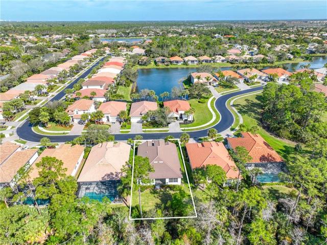 16136 Parque LN, NAPLES FL 34110