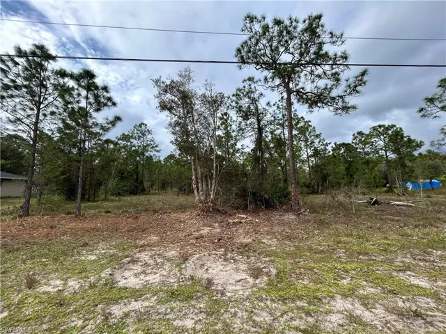 445 Jaguar Blvd, Lehigh Acres, Florida 33936