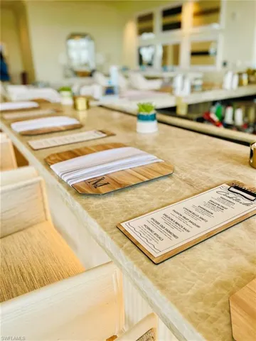 Beach Club at Mediterra