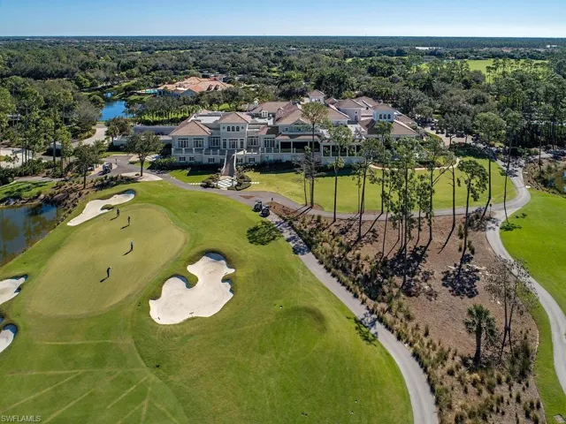 Mediterra Clubhouse