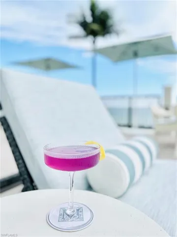 Beach Club at Mediterra