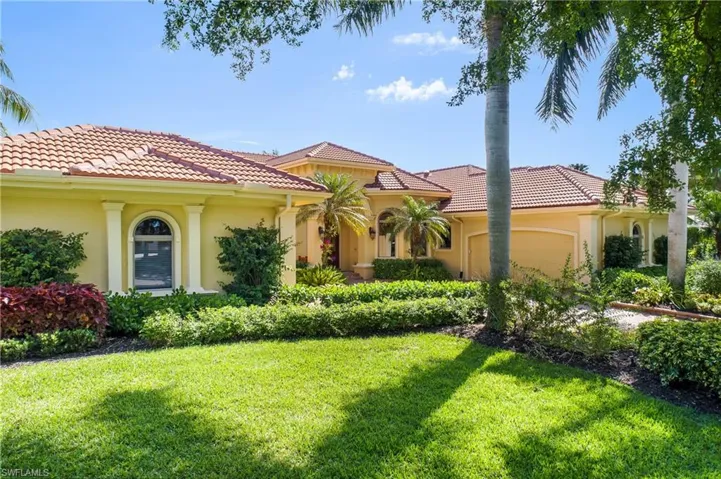 Premium half acre lot landscaped to perfection