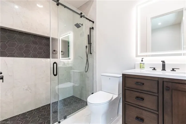 4th Full Bath