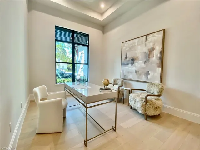 Office / Study or 5th Bedroom