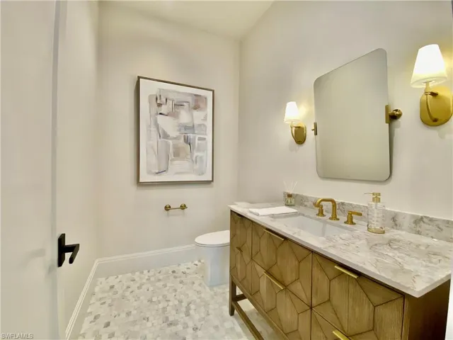 Guest Bath