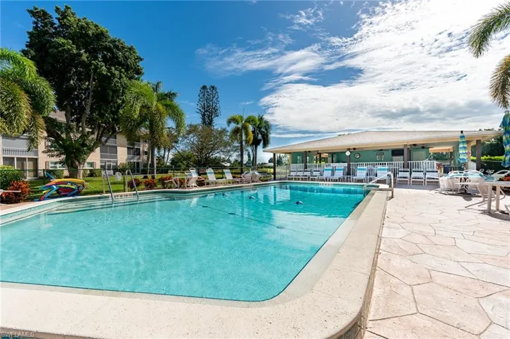 Community Pool