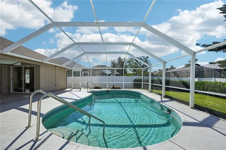 4346 Sw 18th Pl, Cape Coral, Florida 33914
