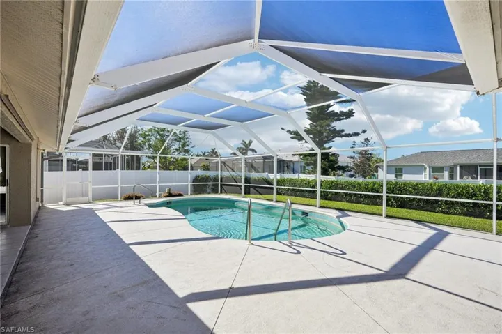 4346 Sw 18th Pl, Cape Coral, Florida 33914