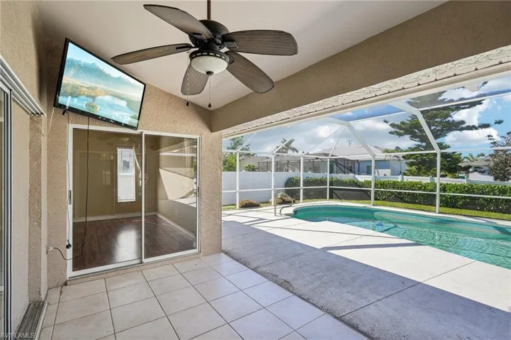 4346 Sw 18th Pl, Cape Coral, Florida 33914