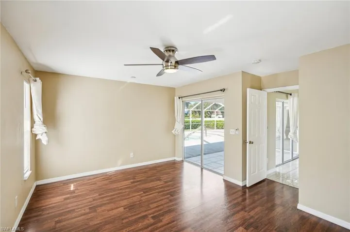 4346 Sw 18th Pl, Cape Coral, Florida 33914
