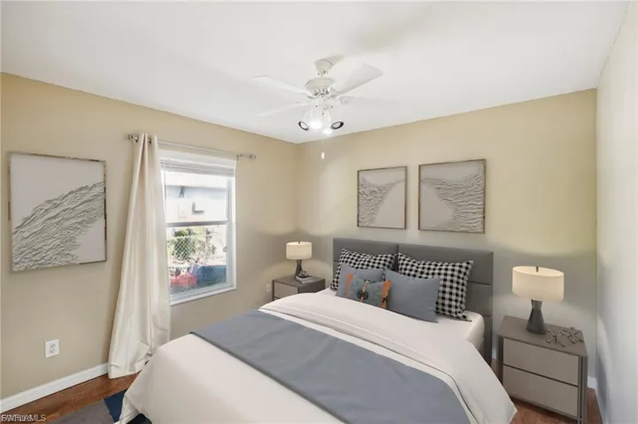 4346 Sw 18th Pl, Cape Coral, Florida 33914