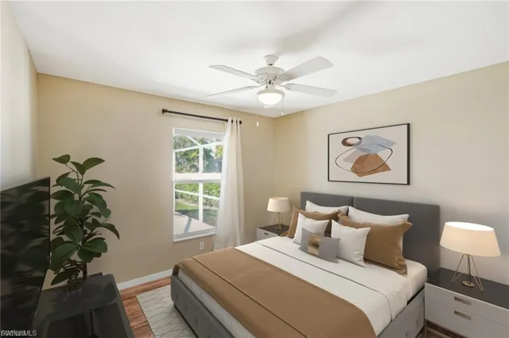 4346 Sw 18th Pl, Cape Coral, Florida 33914