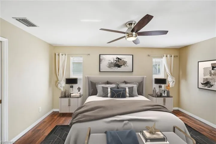4346 Sw 18th Pl, Cape Coral, Florida 33914