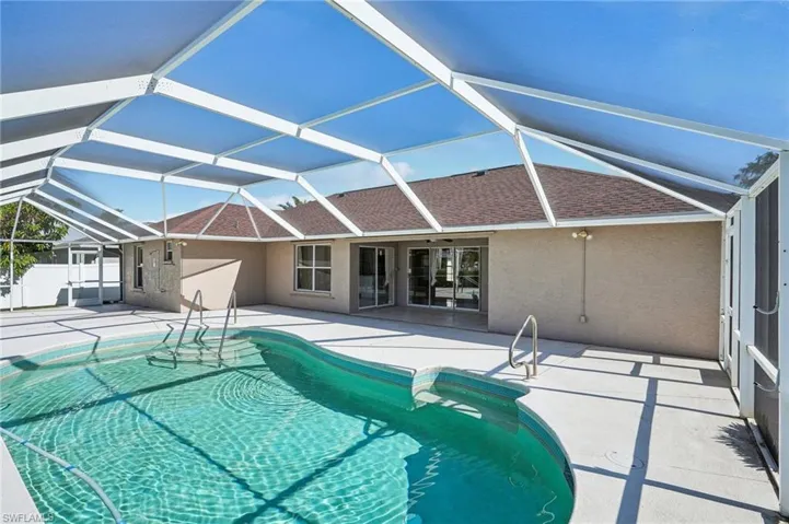4346 Sw 18th Pl, Cape Coral, Florida 33914