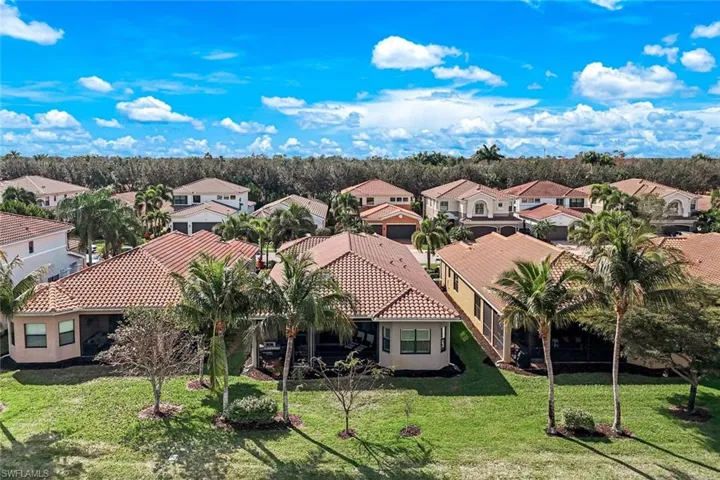 3224 Pacific Dr, Naples, Florida 34119