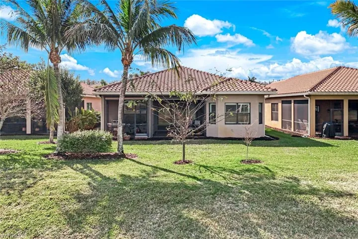 3224 Pacific Dr, Naples, Florida 34119