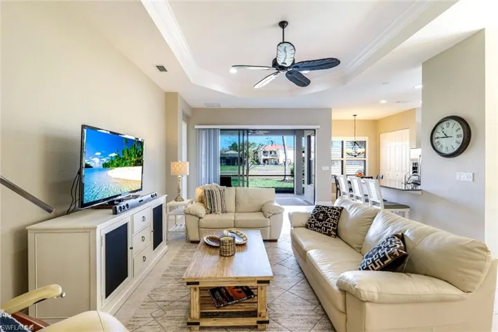 3224 Pacific Dr, Naples, Florida 34119
