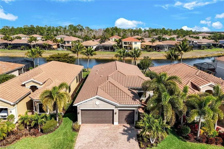 3224 Pacific Dr, Naples, Florida 34119