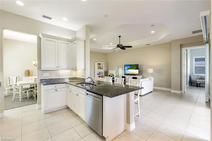 3224 Pacific Dr, Naples, Florida 34119