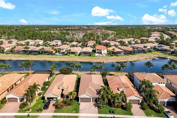 3224 Pacific Dr, Naples, Florida 34119